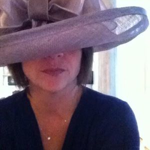 Meet your Posher, Anna